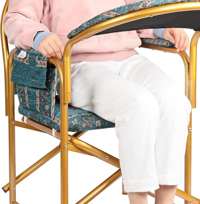 Woodastia Salah Chair - Image 3