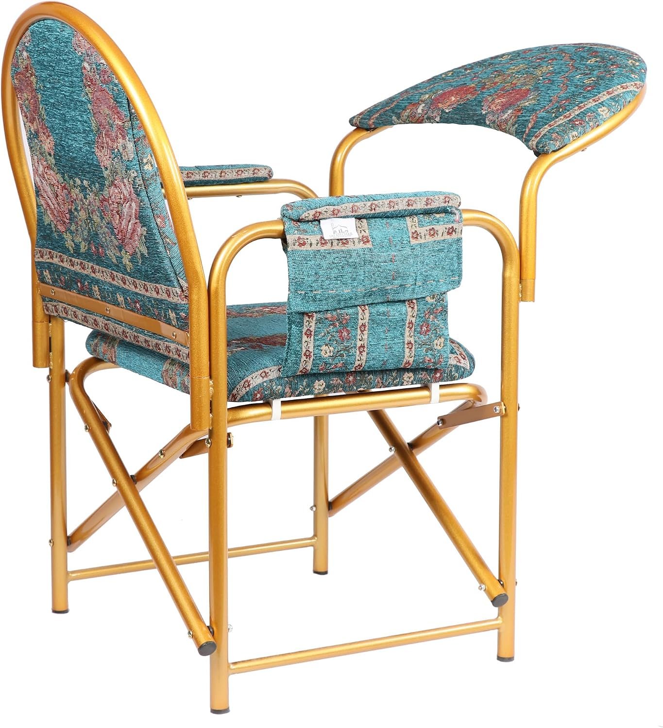Woodastia Salah Chair - Image 4