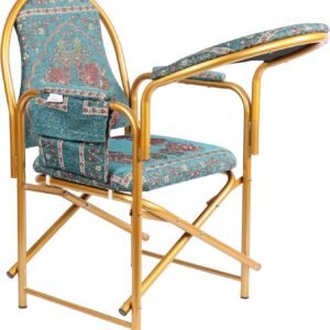 Woodastia Salah Chair