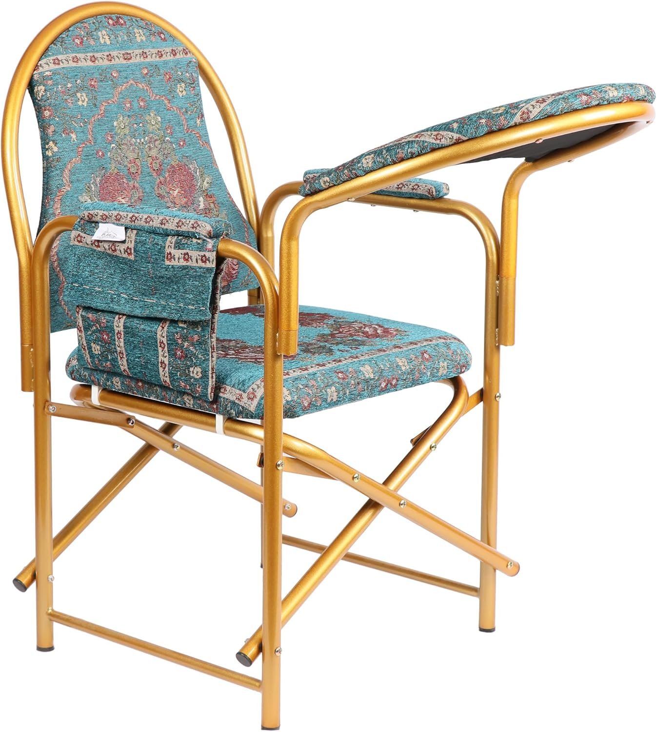 Woodastia Salah Chair