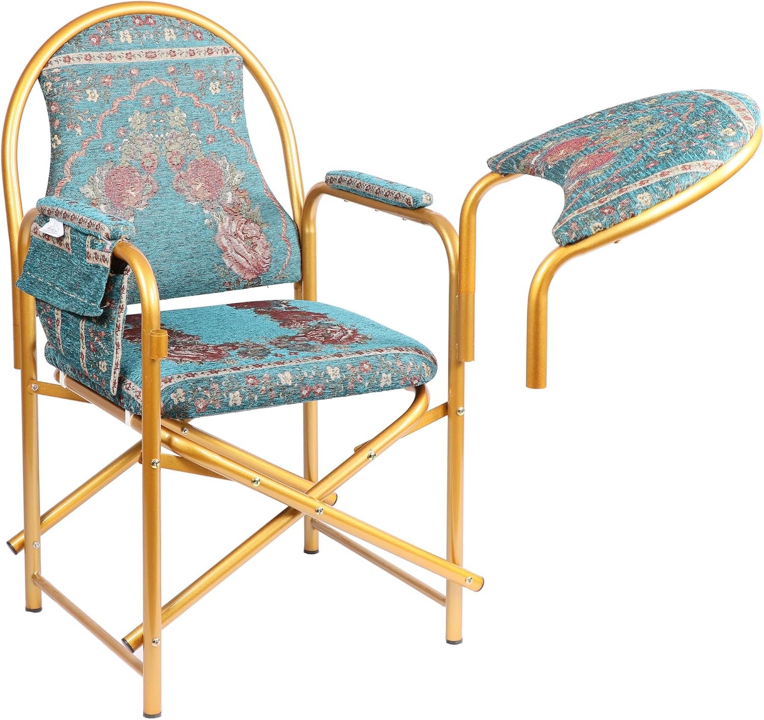 Woodastia Salah Chair - Image 6