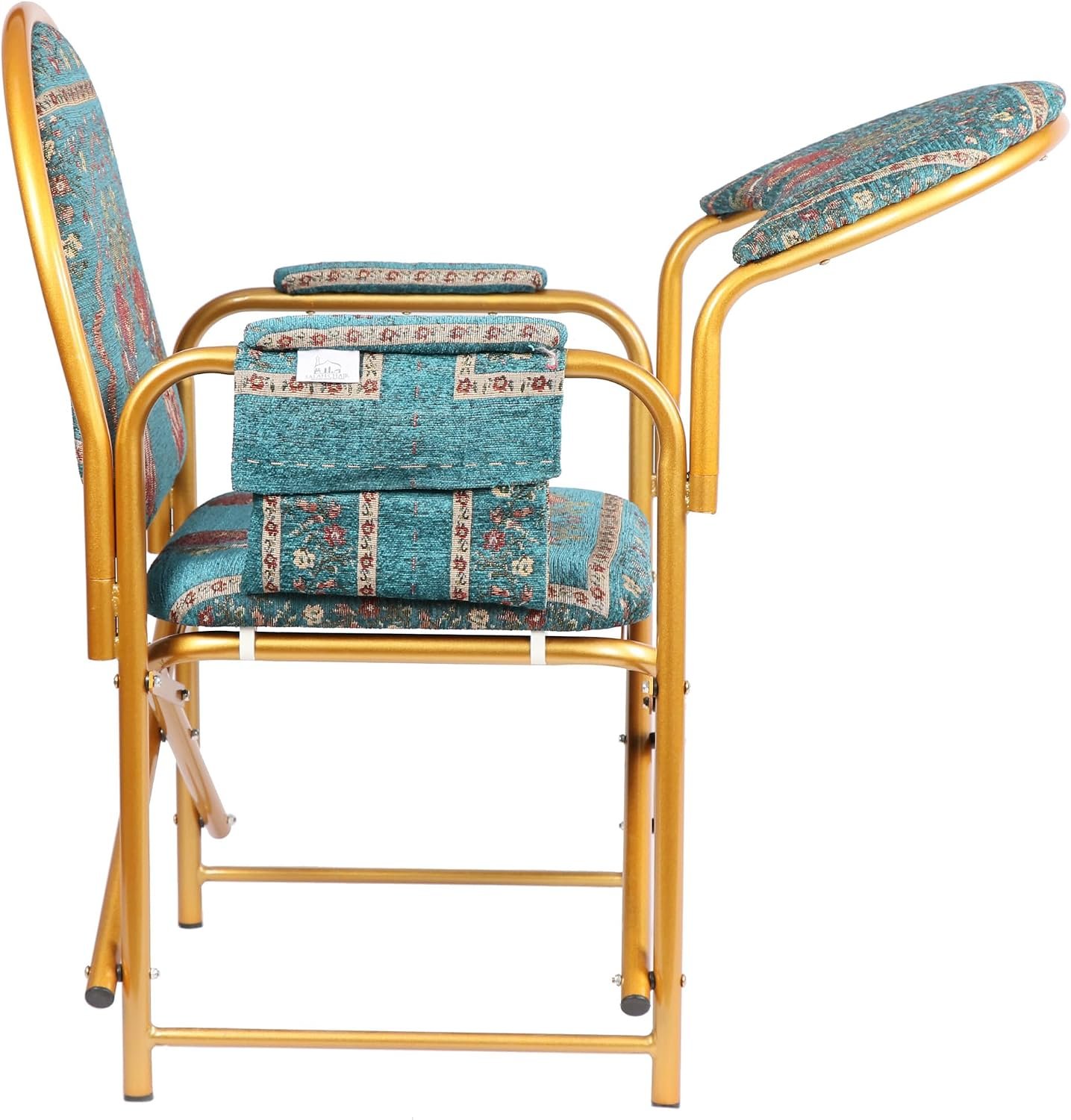 Woodastia Salah Chair - Image 8